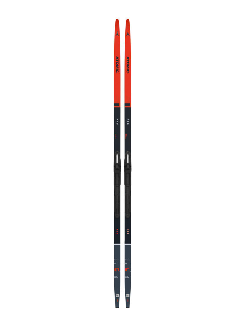 Atomic Skis de fond Pro S1