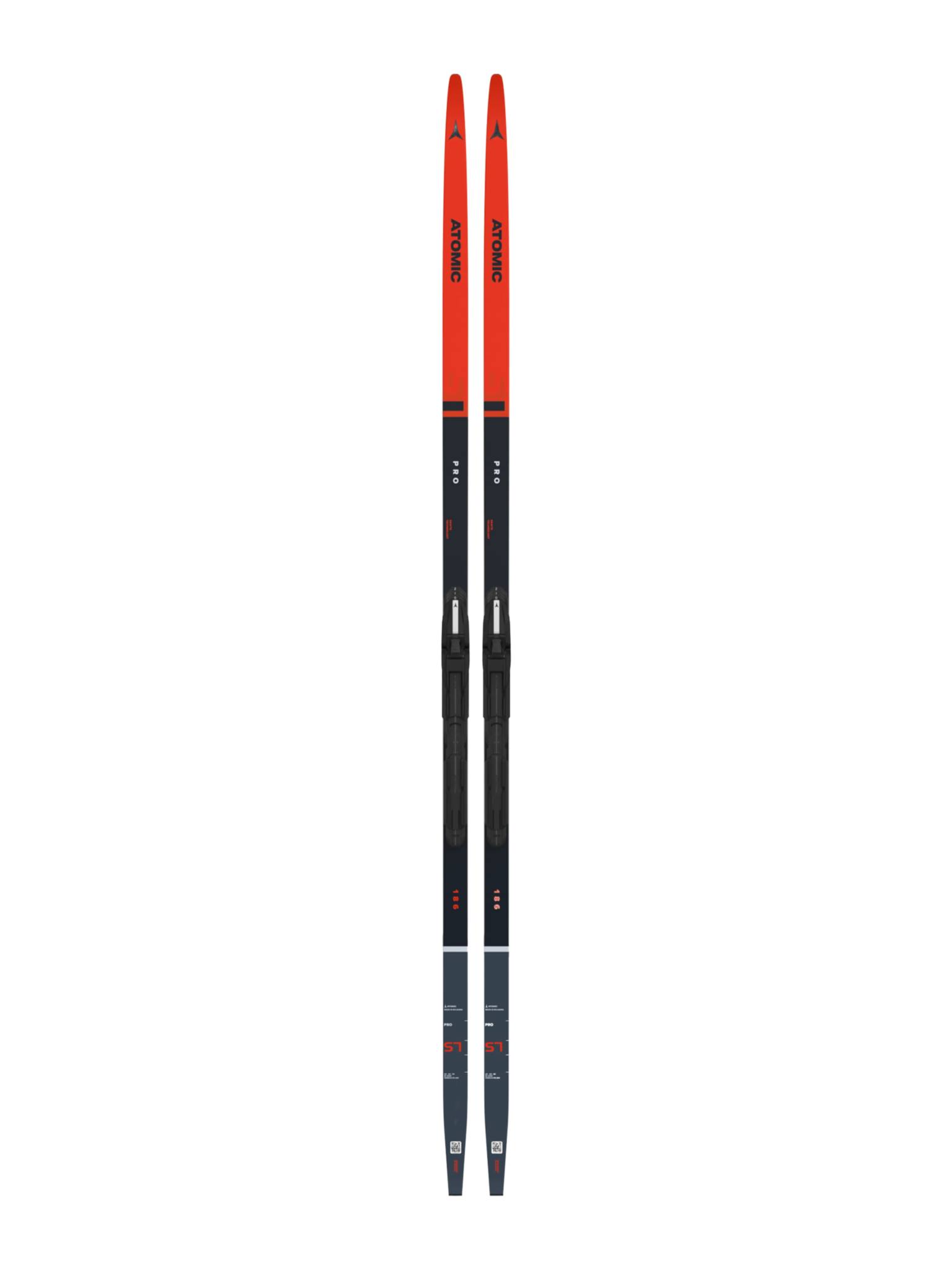 Atomic Skis de fond Pro S1