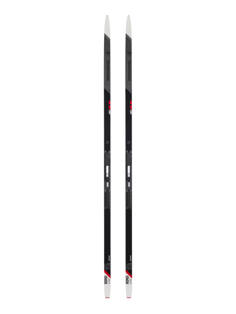 Rossignol Skis de fond Delta Sport Skating