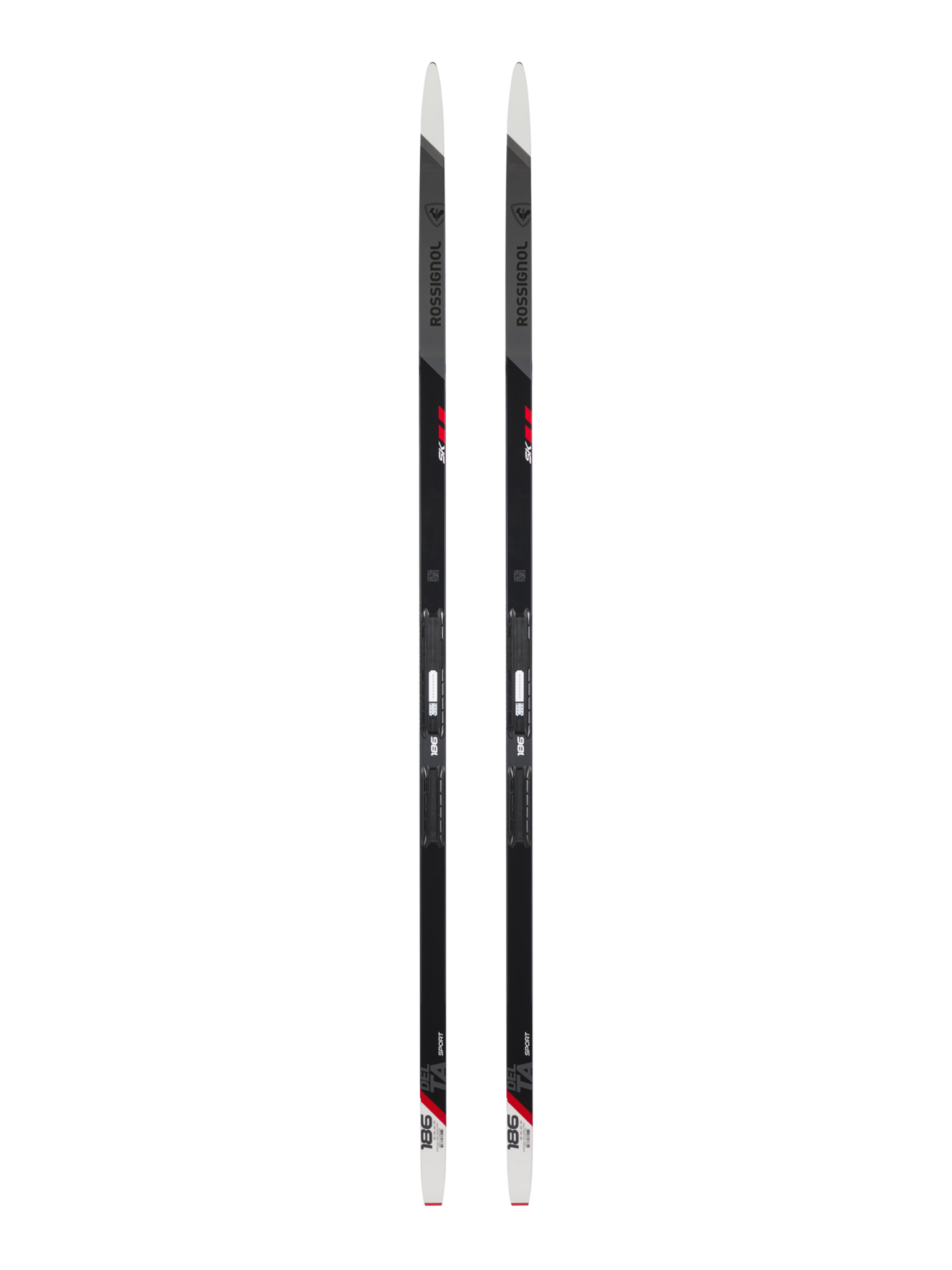 Rossignol Skis de fond Delta Sport Skating