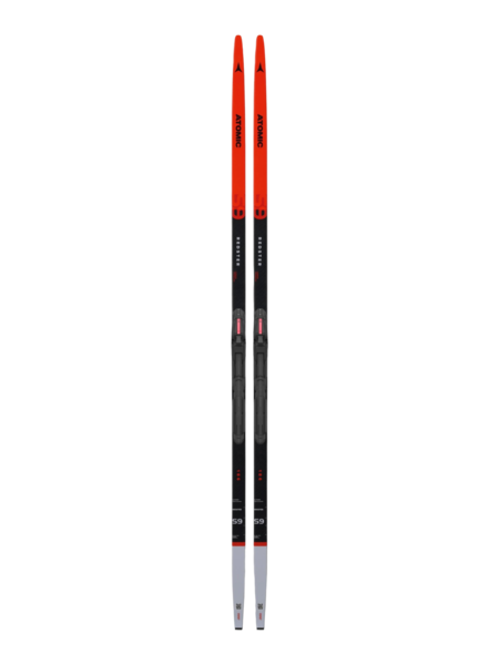 Atomic Skis de fond Redster S9 Carbon Uni