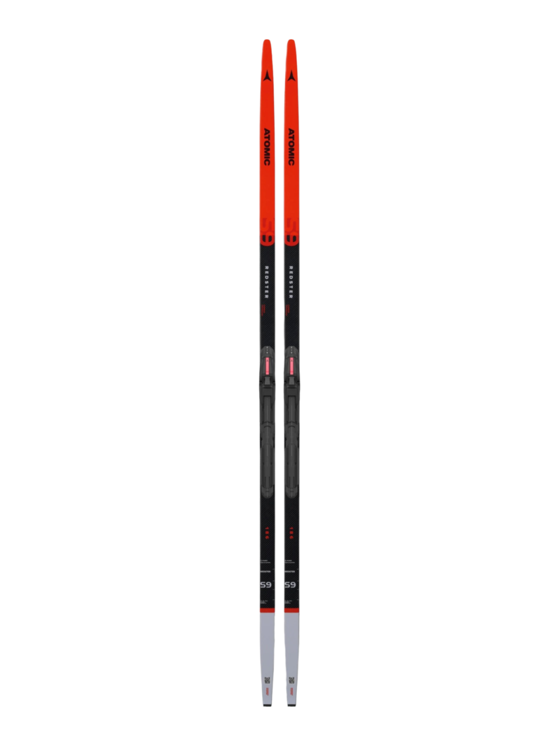 Atomic Skis de fond Redster S9 Carbon Uni