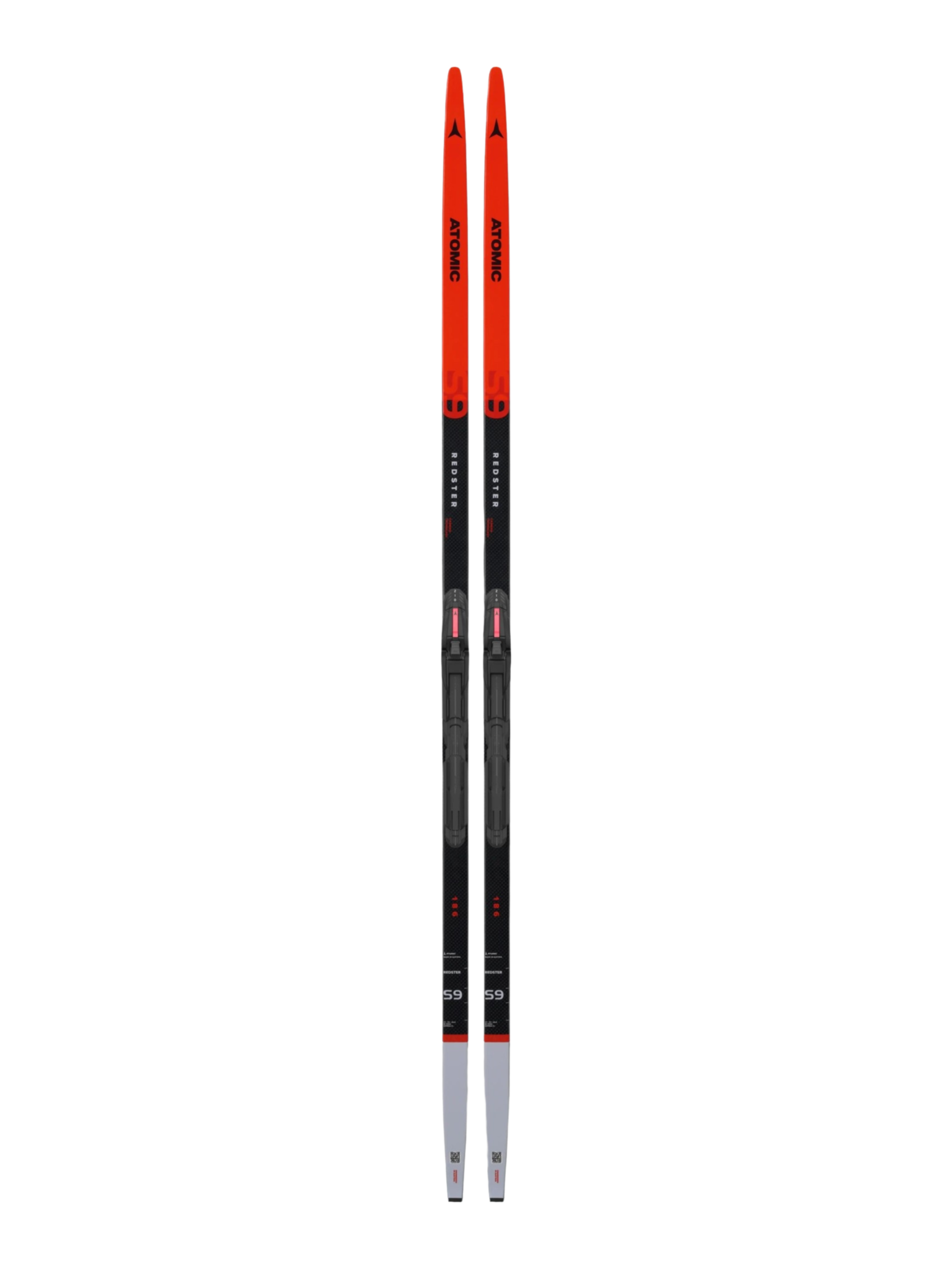 Atomic Skis de fond Redster S9 Carbon Uni