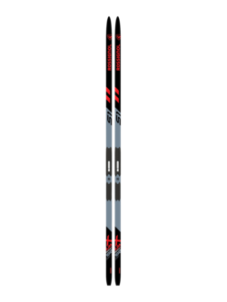 Rossignol Skis de fond X-IUM Skating Premium+ S1 Stiff