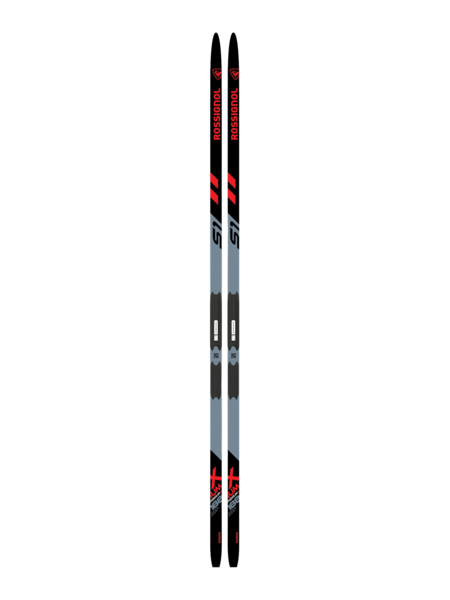 Rossignol Skis de fond X-IUM Skating Premium+ S1 Stiff