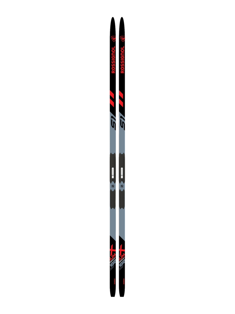 Rossignol Skis de fond X-IUM Skating Premium+ S1 Stiff