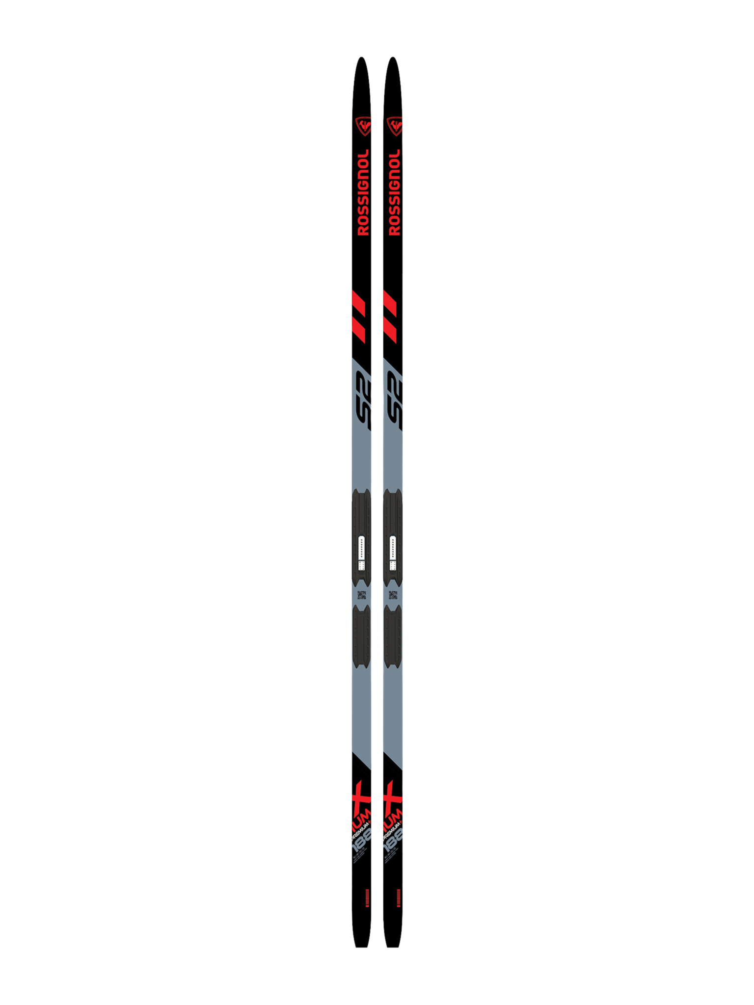 Rossignol Skis de fond X-IUM Skating Premium+ S2