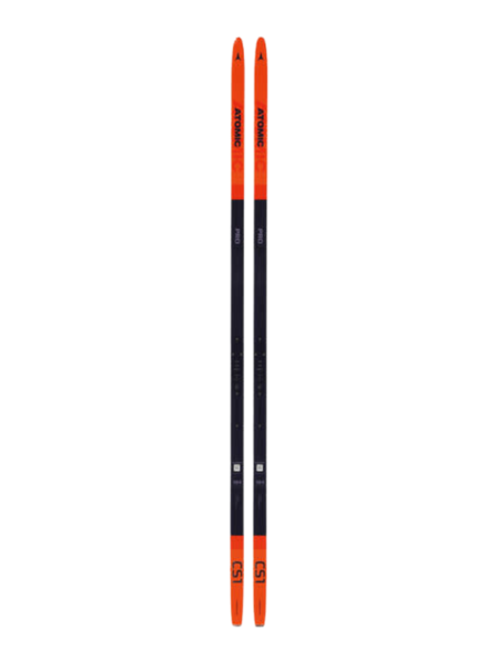 Atomic Skis de fond Pro CS + Shift Classic (skis combi)