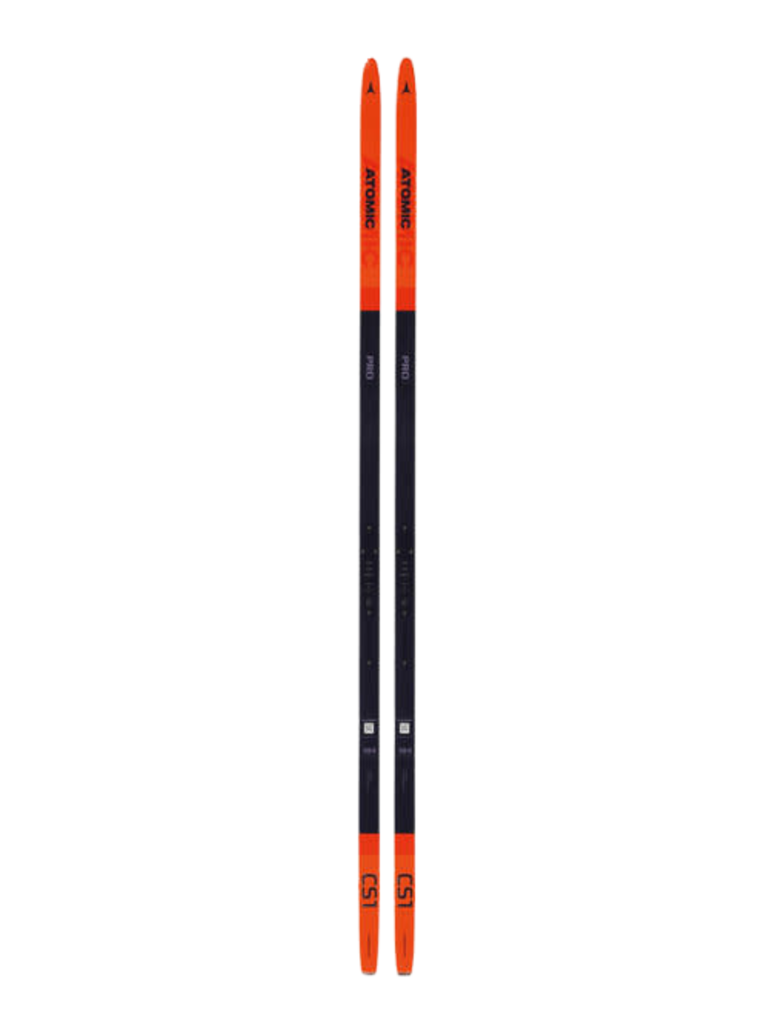 Atomic Skis de fond Pro CS + Shift Classic (skis combi)