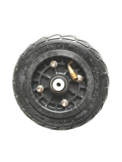 V2 Pneu de ski à roues 125 tire