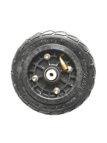 V2 Pneu de ski à roues 125 tire
