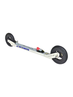 V2 Skis de patin longs Aero 150