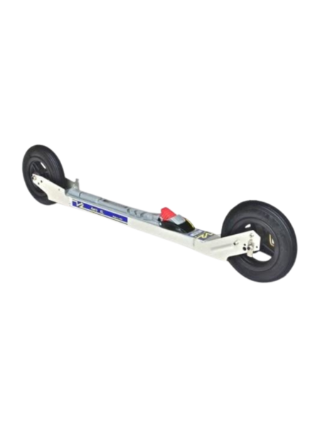 V2 Skis de patin longs Aero 150
