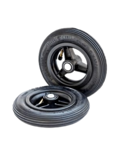 V2 Pneu Aero XL 150 wheel w clutch