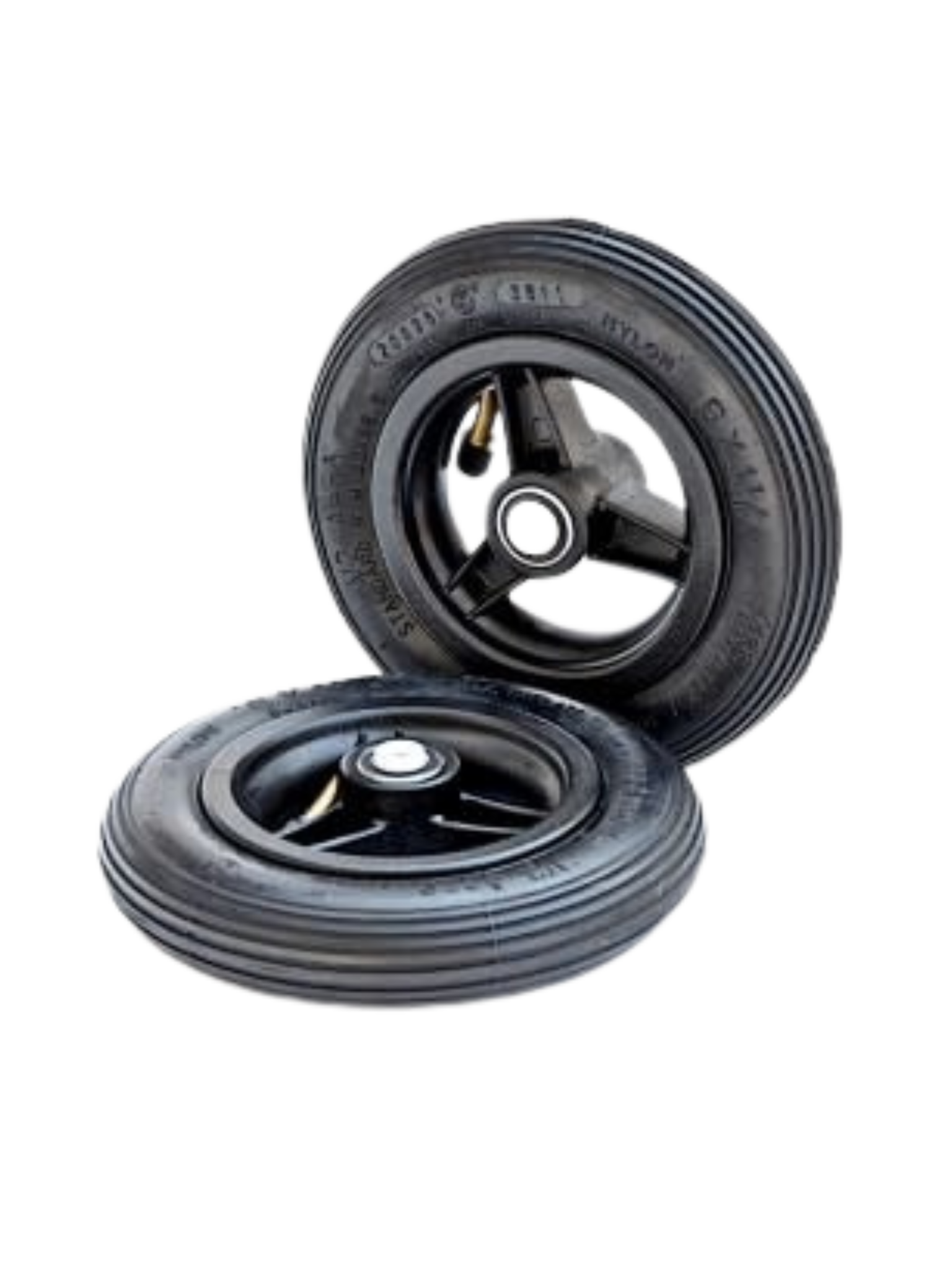 V2 Pneu Aero XL 150 wheel w clutch