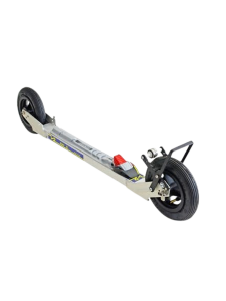 V2 Skis de patin à roulettes Aero XL150S Skate de V2