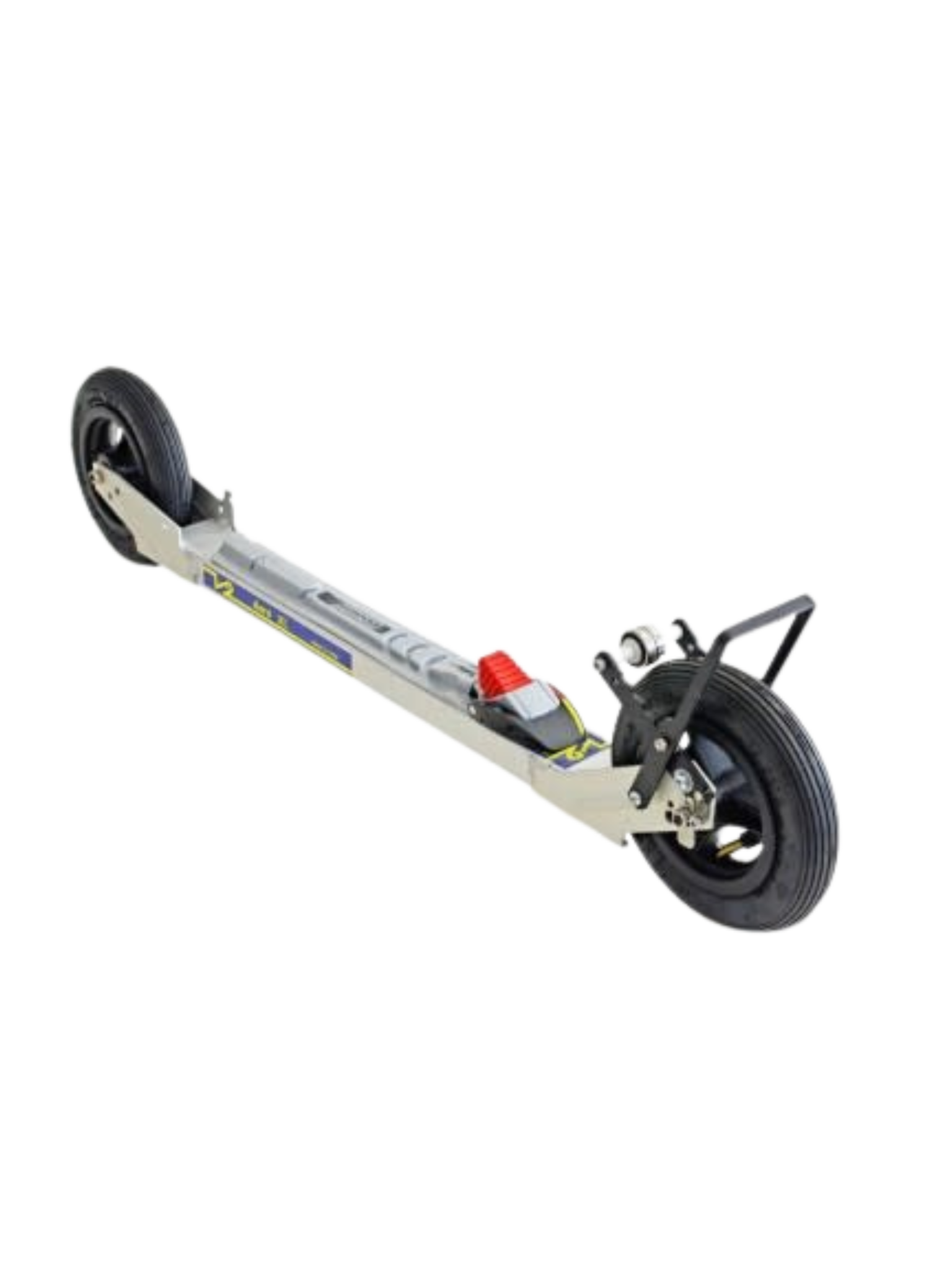 V2 Skis de patin à roulettes Aero XL150S Skate de V2