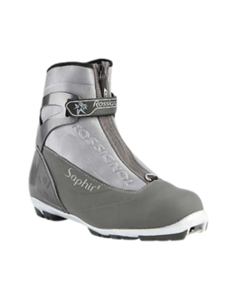 Rossignol Bottes de ski de fond Saphir 5 36 pour femme