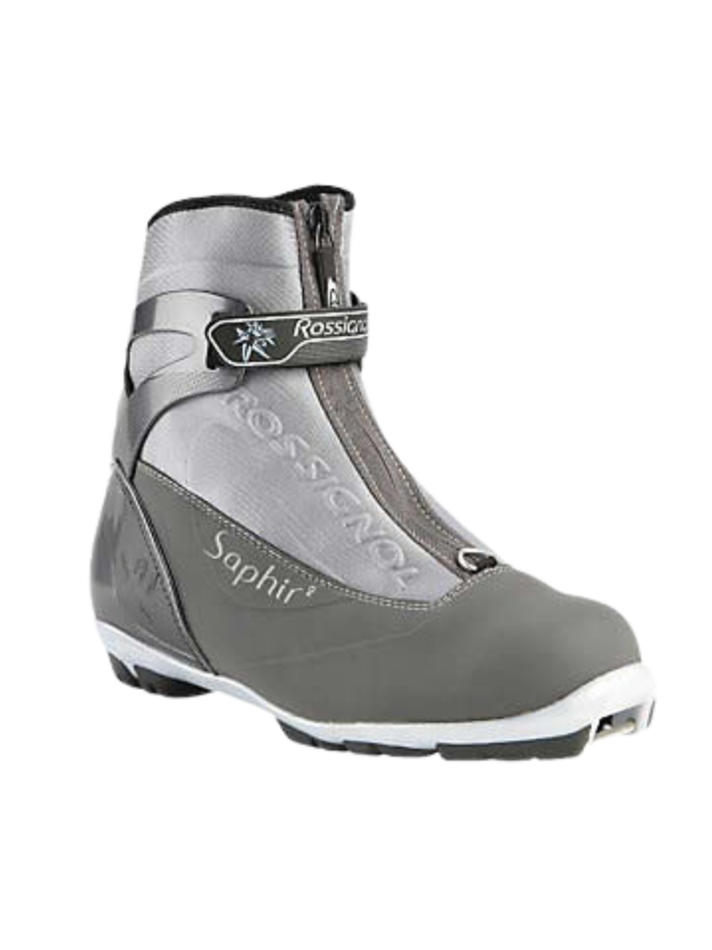Rossignol Bottes de ski de fond Saphir 5 36 pour femme