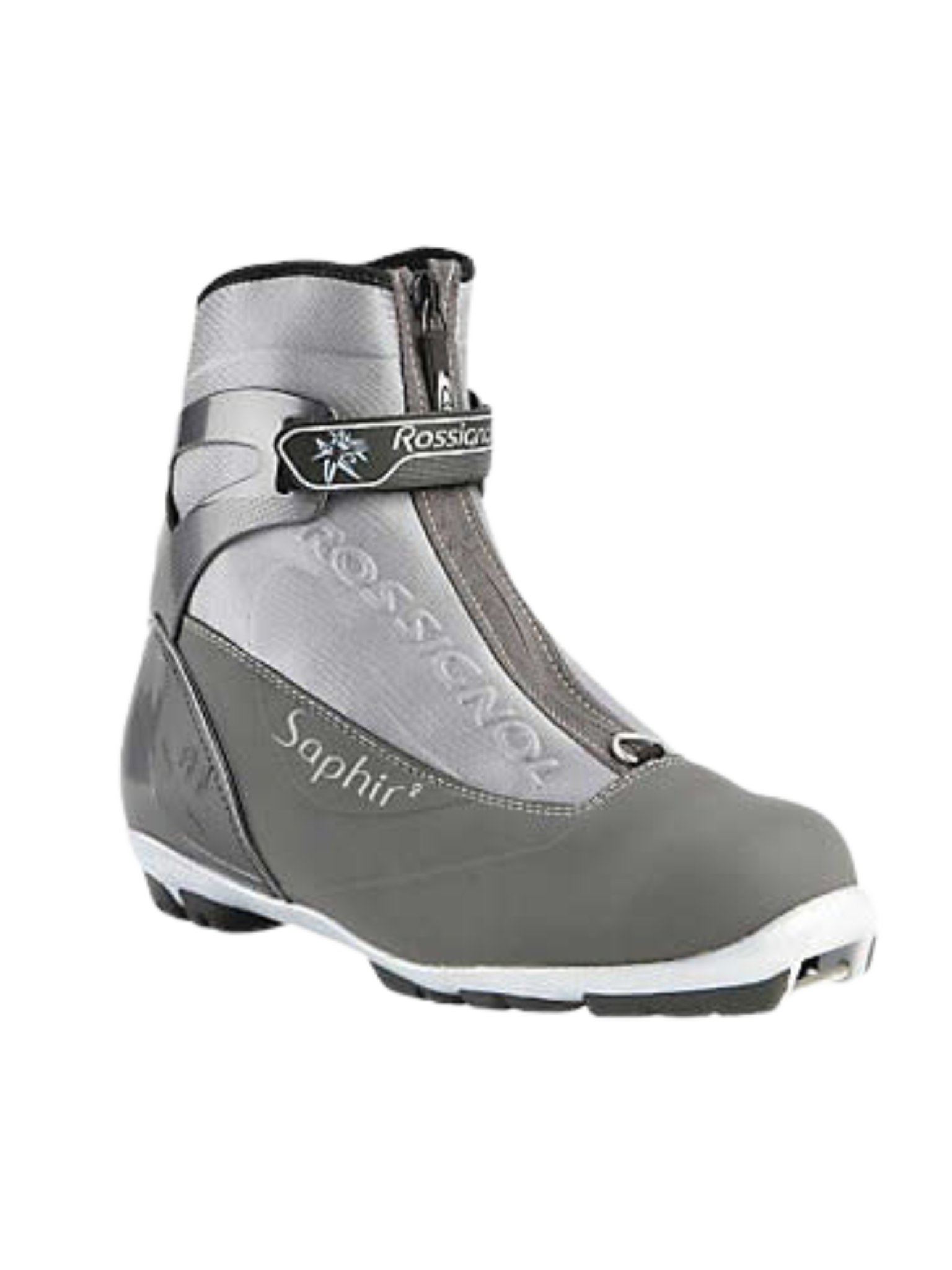 Rossignol Bottes de ski de fond Saphir 5 36 pour femme