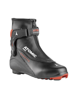 Atomic Bottes de ski de fond Redster CS Jr pour enfant