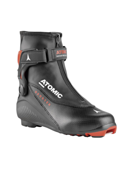 Atomic Bottes de ski de fond Redster CS Jr pour enfant