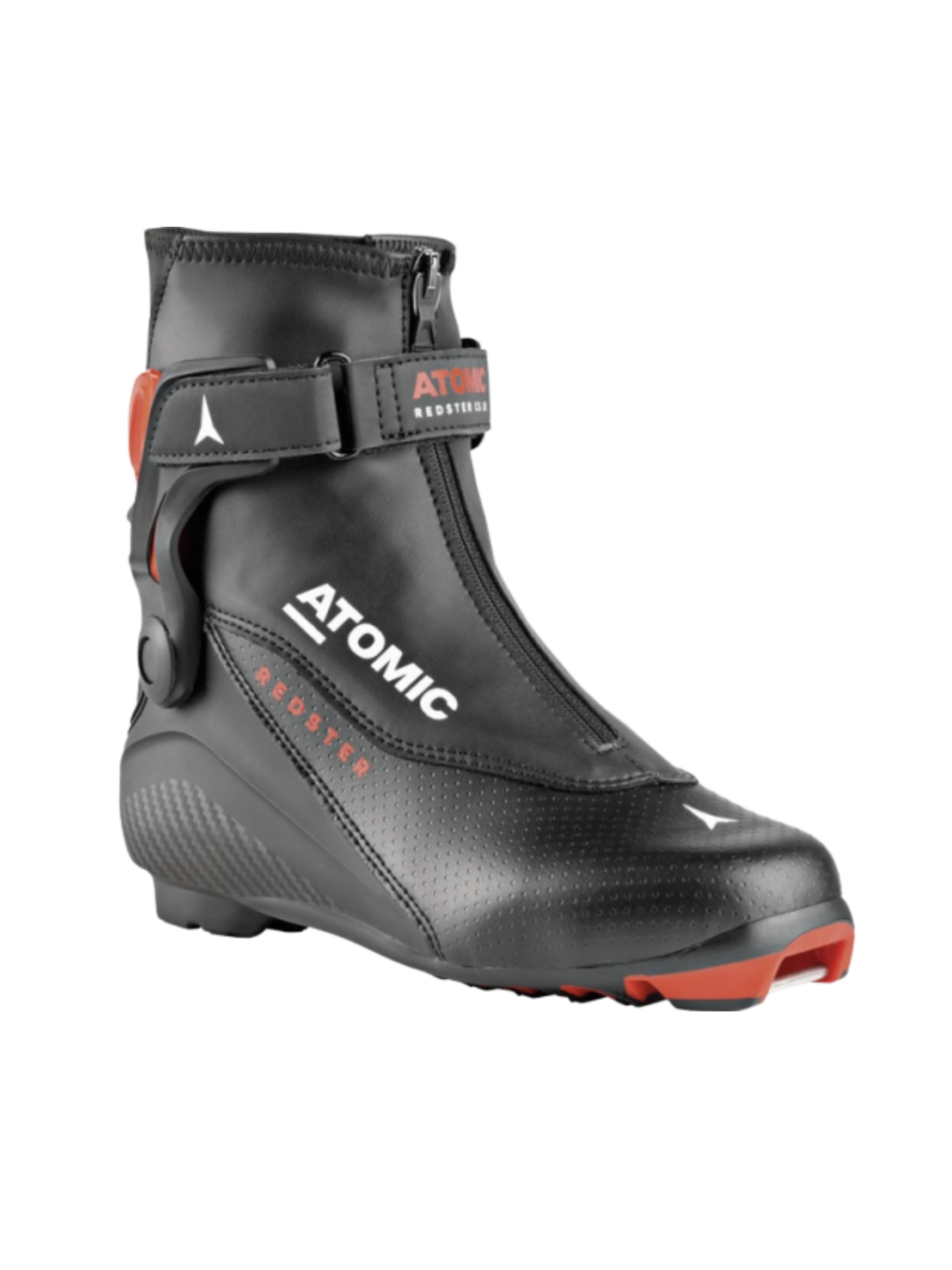 Atomic Bottes de ski de fond Redster CS Jr pour enfant