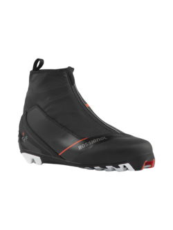 Rossignol Bottes de ski de fond X-6 Classic