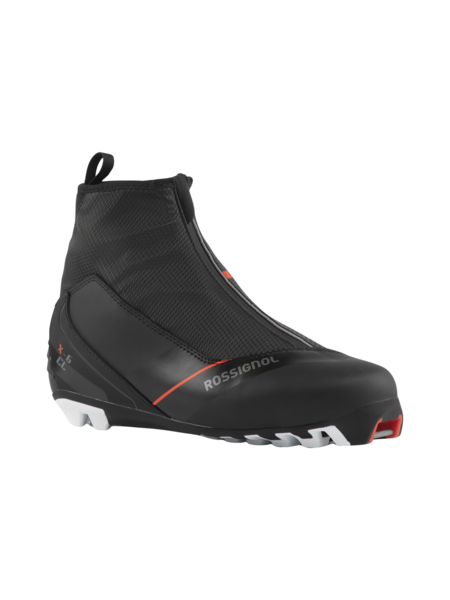 Rossignol Bottes de ski de fond X-6 Classic