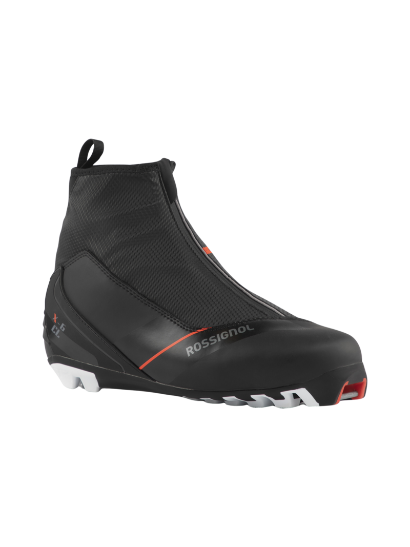 Rossignol Bottes de ski de fond X-6 Classic