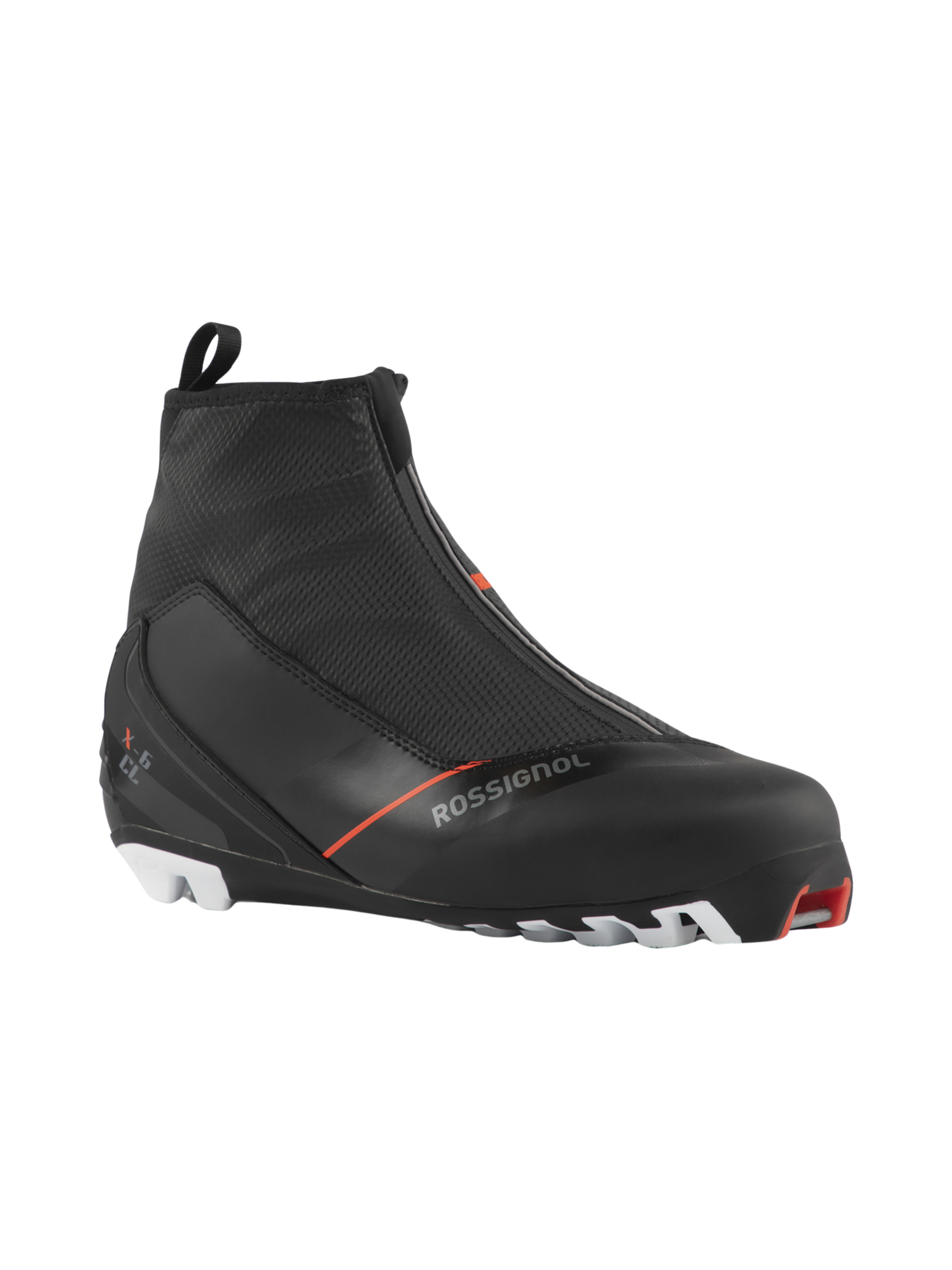 Rossignol Bottes de ski de fond X-6 Classic