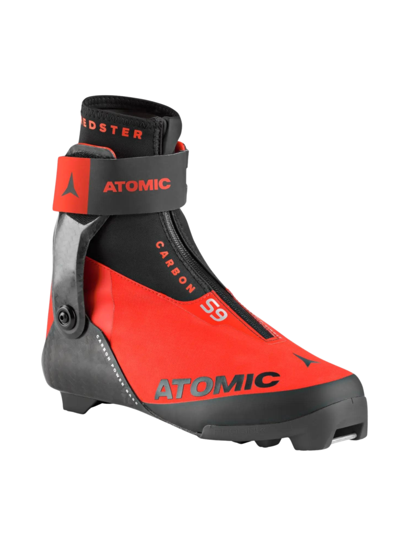 Atomic Bottes de ski de fond Redster S9 Carbon unisex