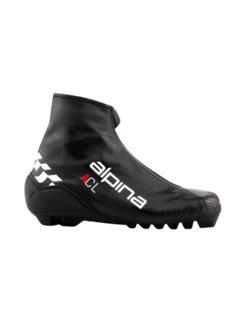 Alpina Bottes de ski de fond ACL - Action Classic pour homme