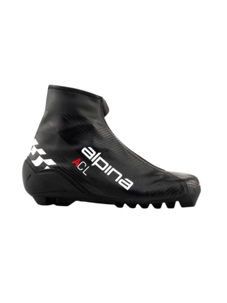 Alpina Bottes de ski de fond ACL - Action Classic pour homme
