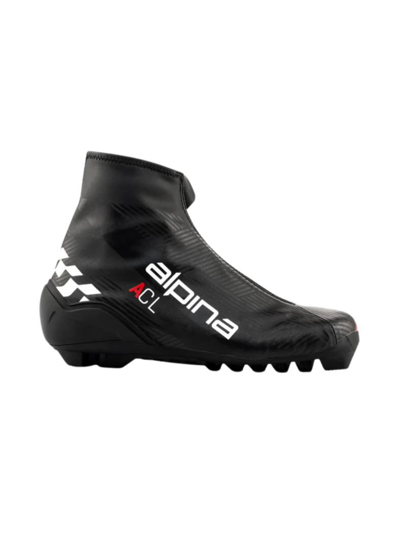 Alpina Bottes de ski de fond ACL - Action Classic pour homme
