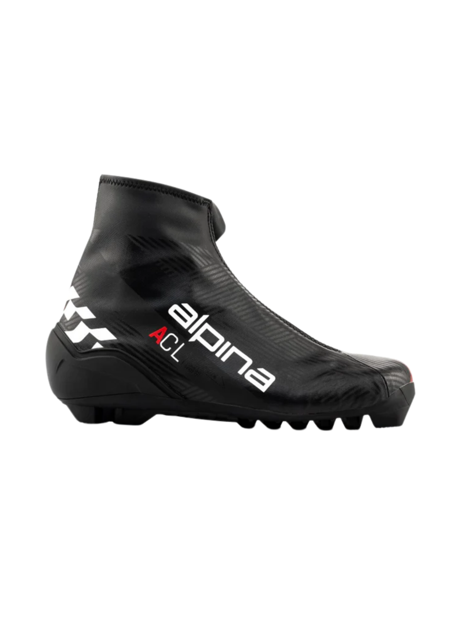 Alpina Bottes de ski de fond ACL - Action Classic pour homme