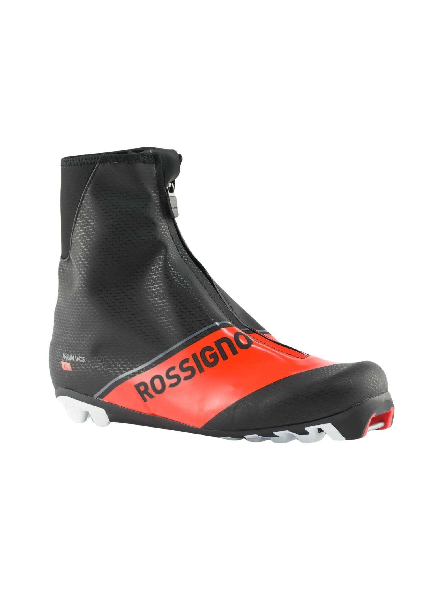 Rossignol Bottes de ski de fond X-IUM W.C. Classic