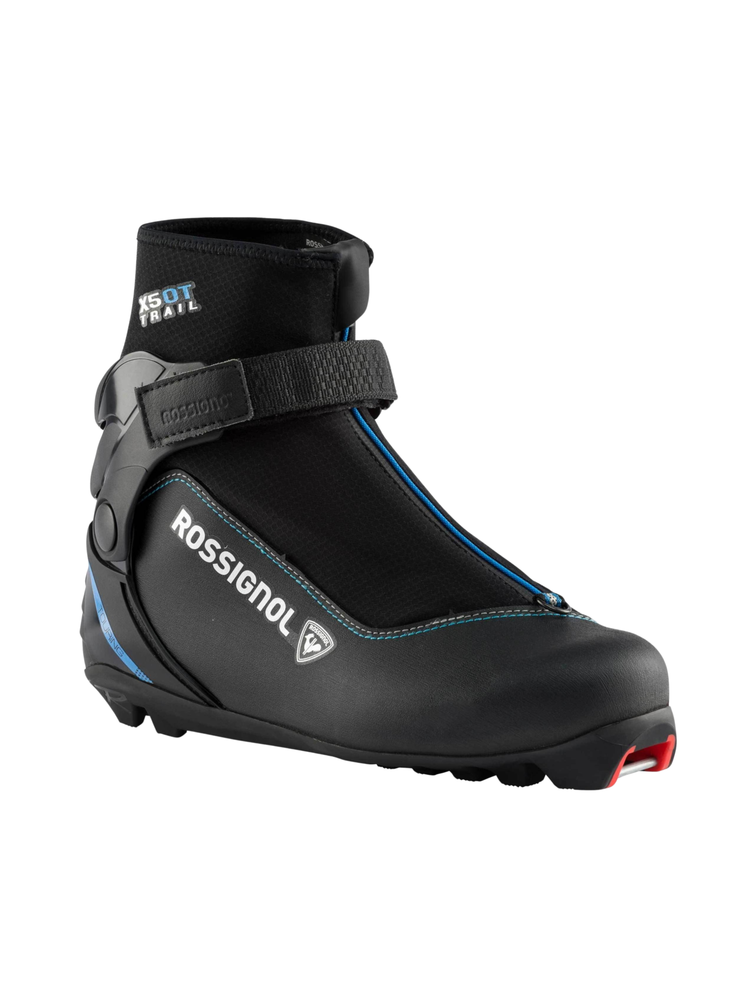 Rossignol Bottes de ski de fond X-5 OT FW pour femme