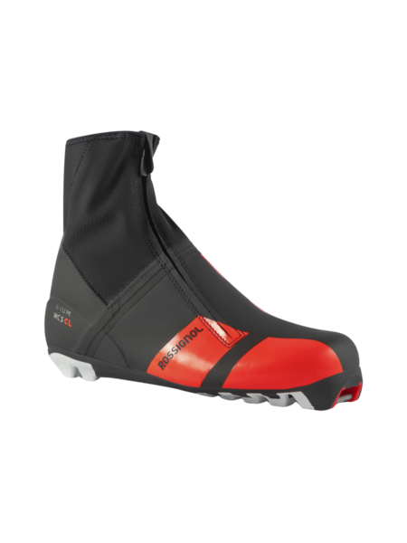 Rossignol Bottes de ski de fond X-IUM W.C. Classic