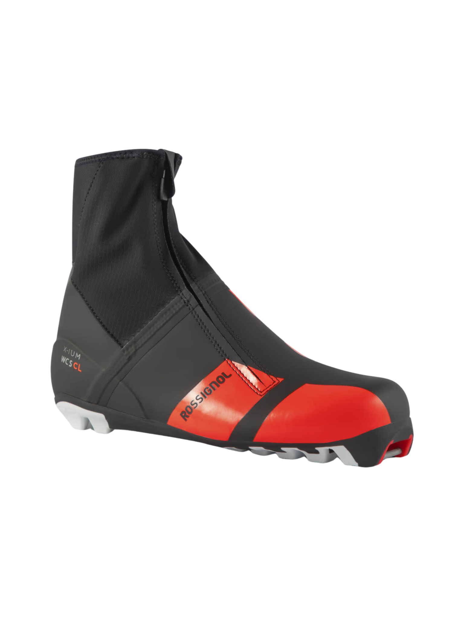 Rossignol Bottes de ski de fond X-IUM W.C. Classic