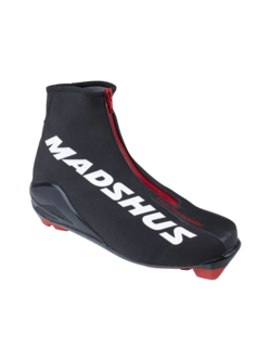 Madshus Bottes de ski de fond classiques Race Pro Classic