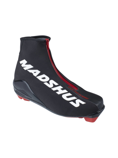 Madshus Bottes de ski de fond classiques Race Pro Classic