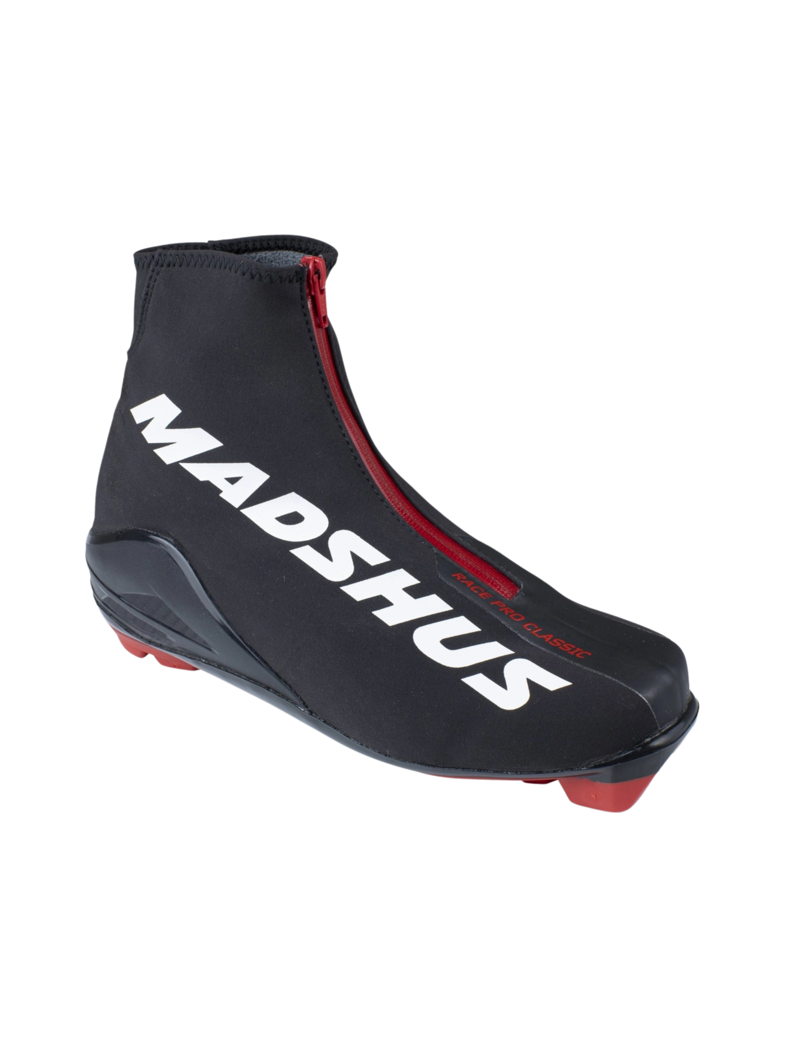 Madshus Bottes de ski de fond classiques Race Pro Classic