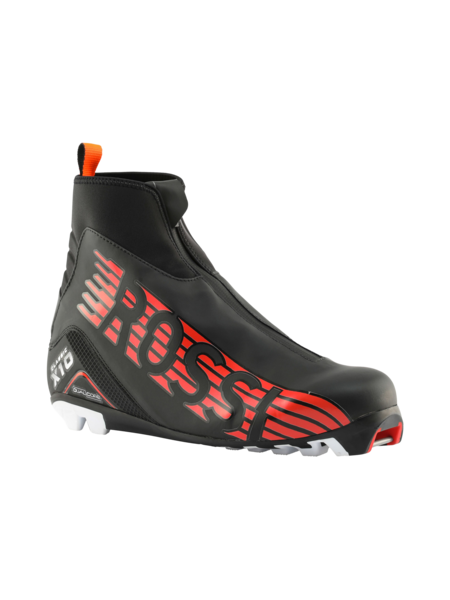 Rossignol Bottes de ski de fond X-10 Classic