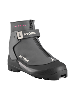 Atomic Bottes de ski de fond Savor 35 W pour femme