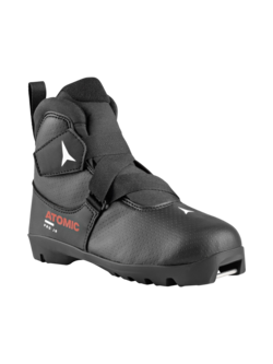 Atomic Bottes de ski de fond Pro Jr pour enfant