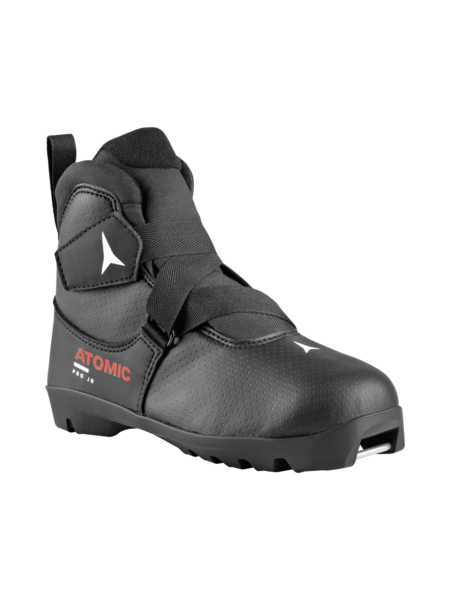 Atomic Bottes de ski de fond Pro Jr pour enfant
