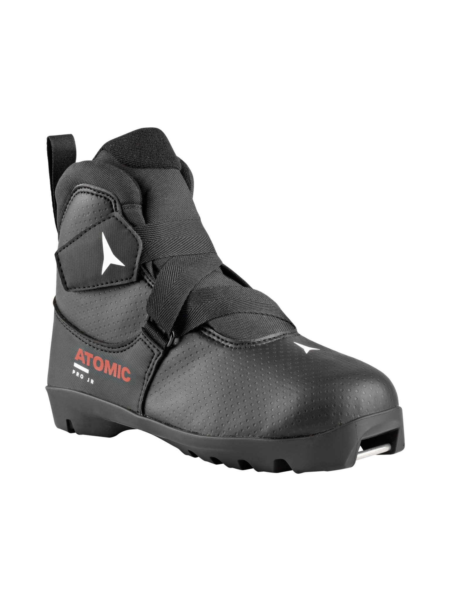 Atomic Bottes de ski de fond Pro Jr pour enfant