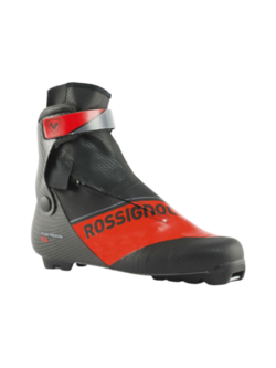 Rossignol Bottes de ski de fond X-IUM Carbon Premium Skate