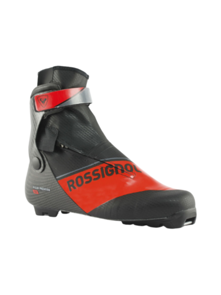 Rossignol Bottes de ski de fond X-IUM Carbon Premium Skate